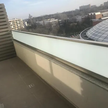 Modern Politehnica Regie Grozavesti Free Parking Free Netflix Apartment
